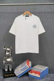 Picture of Chrome Hearts T Shirts Short _SKUChromeHeartsS-XL55txDT3717889
